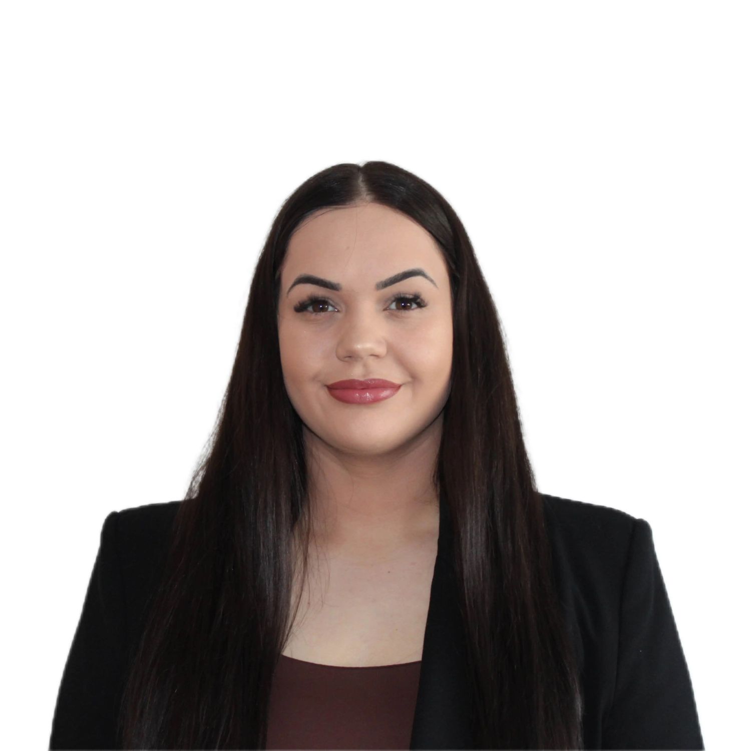 Ein Bild von Jelena Trailovic