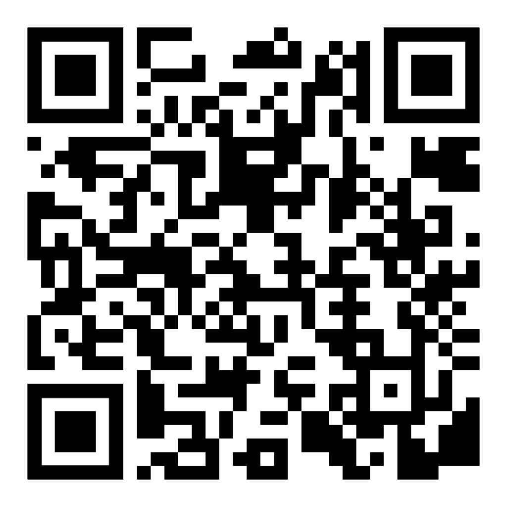 Ein QR von Trus Digital eVcard